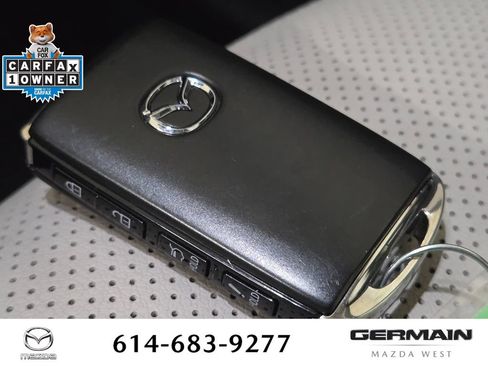 Certified 2024 MAZDA CX-90 Plug-In Hybrid w/ Preferred AWD/4WD image 35