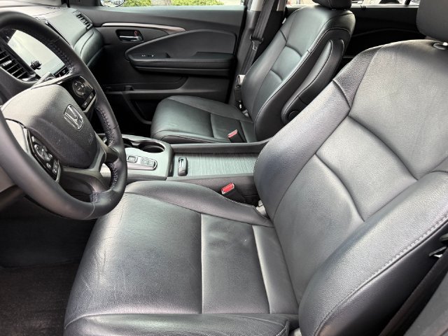 Used 2022 Honda Pilot EX-L image 10
