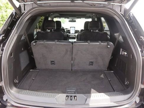 Used 2020 Ford Explorer ST w/ Premium Technology Package AWD/4WD image 6