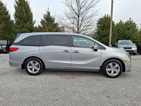 Used 2020 Honda Odyssey EX-L image 7