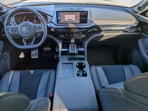 New 2026 Acura MDX A-Spec AWD/4WD image 13