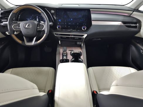 Used 2026 Lexus RX 350 w/ Convenience Package AWD/4WD image 15