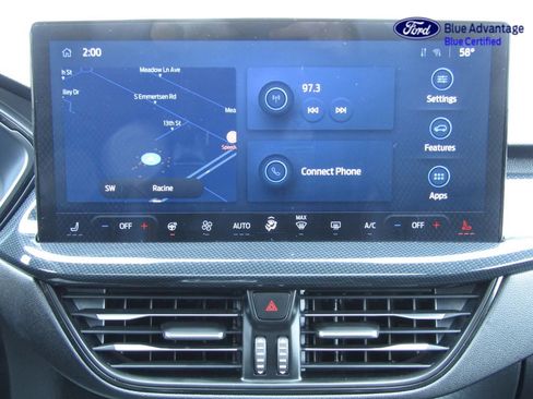 Certified 2023 Ford Escape ST-Line Elite AWD/4WD image 31