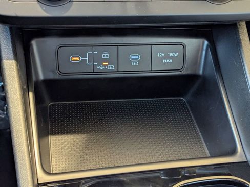 New 2025 Hyundai Santa Cruz SE image 24