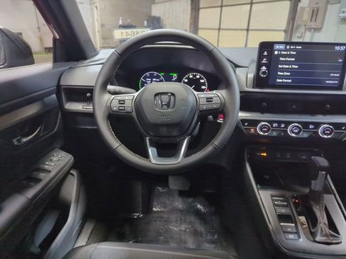 New 2026 Honda CR-V Sport image 13