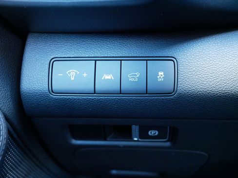 Certified 2023 Hyundai Santa Fe SEL image 26