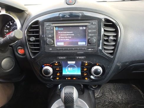 Used 2012 Nissan Juke SV image 15