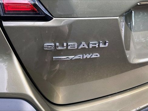 Certified 2024 Subaru Outback Premium AWD/4WD image 35