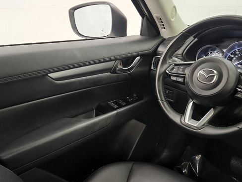 Used 2024 MAZDA CX-5 AWD 2.5 S w/ Select Package image 22