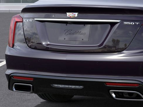 New 2026 Cadillac CT5 Premium Luxury image 14