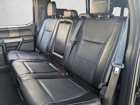 Used 2018 Ford F250 Lariat w/ Lariat Ultimate Package image 19