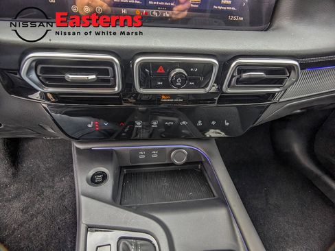 New 2026 Nissan Sentra SV w/ SV Convenience Package image 21