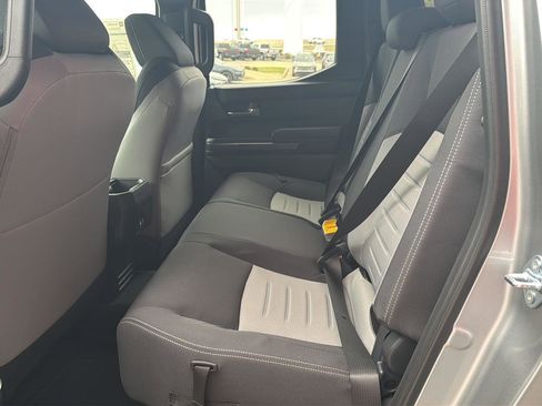 New 2026 Toyota Tacoma TRD Sport image 8