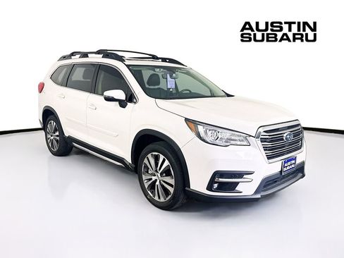 Used 2020 Subaru Ascent Limited w/ Technology Package image 1