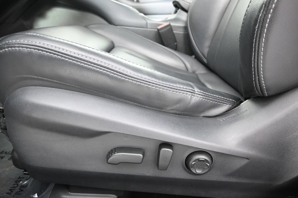 Used 2024 Subaru Outback Limited AWD/4WD image 22