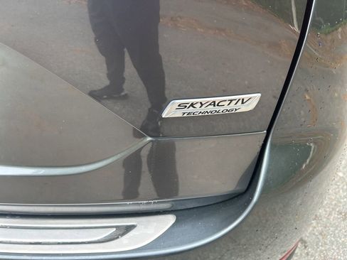 Used 2017 MAZDA CX-5 Grand Touring w/ Premium Package FWD image 10