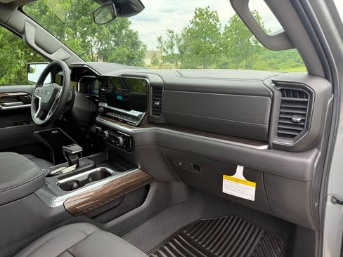 New 2026 Chevrolet Silverado 1500 RST w/ All Star Edition Plus AWD/4WD image 25