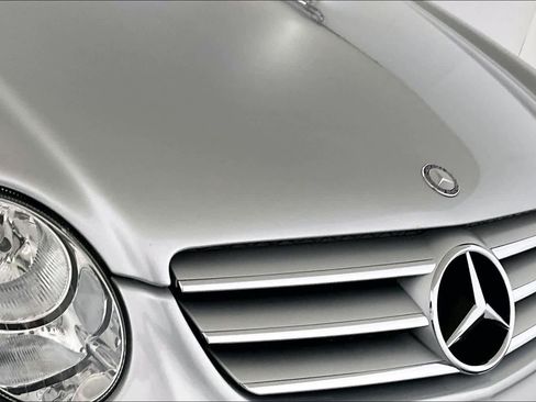 Used 2007 Mercedes-Benz SL 550 5.5L V8 image 25