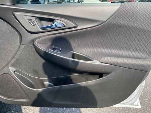 Used 2020 Chevrolet Malibu LS FWD image 30