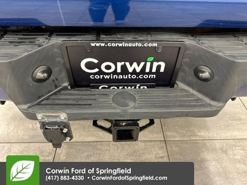 Used 2011 Ford Ranger Sport w/ Payload Pkg 2 image 13