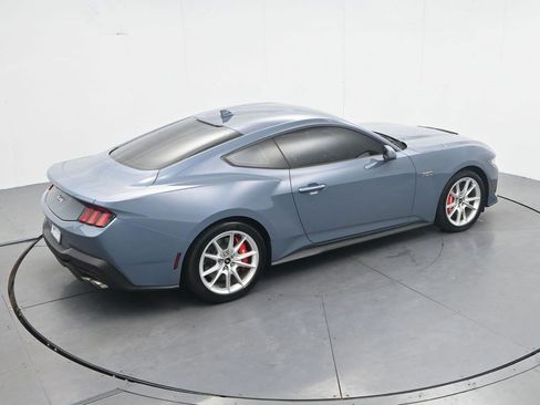 Used 2024 Ford Mustang GT Premium RWD image 52