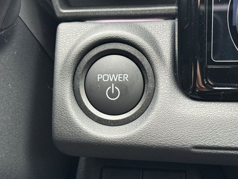 New 2026 Toyota bZ image 21