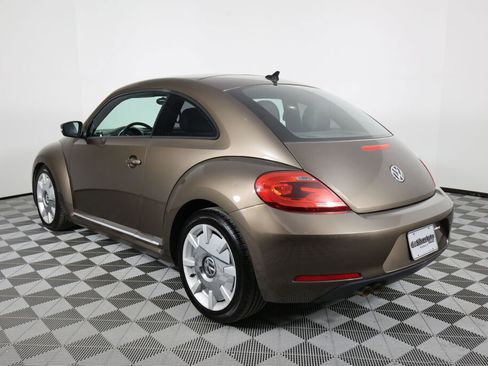 Used 2012 Volkswagen Beetle 2.5 FWD image 4