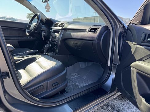 Used 2010 Ford Fusion SEL image 34