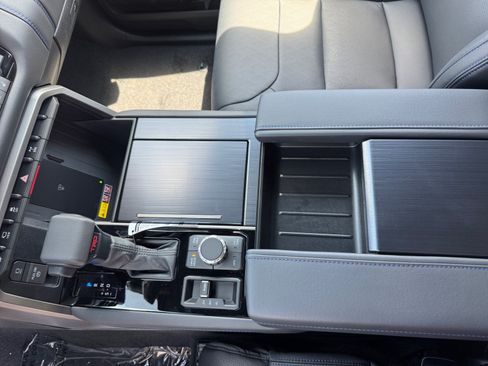 New 2026 Toyota Sequoia SR5 AWD/4WD image 15
