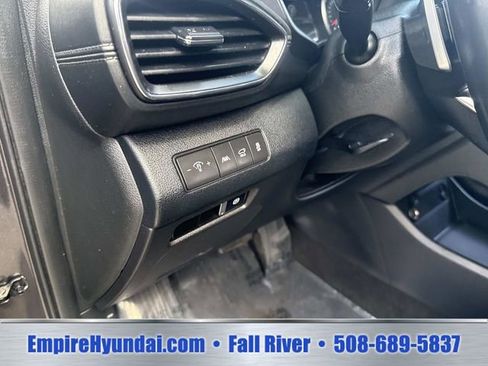 Used 2023 Hyundai Santa Fe SEL FWD image 21