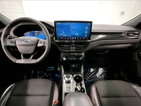 Used 2023 Ford Escape ST-Line Elite image 15