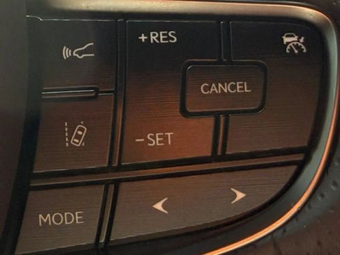 Used 2019 Lexus ES 350 F Sport w/ Accessory Package 2 FWD image 28