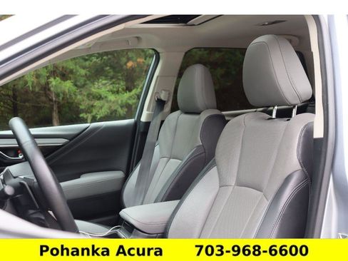 Used 2020 Subaru Outback Limited image 25