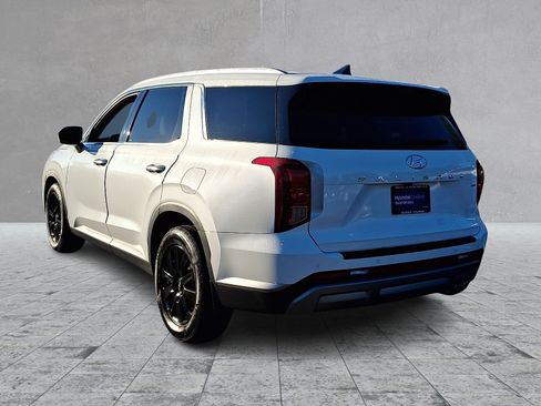 Used 2023 Hyundai Palisade SEL AWD/4WD image 7