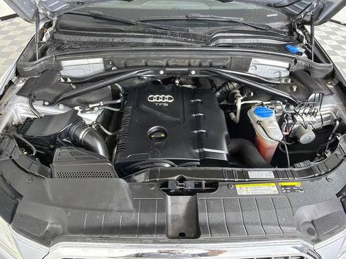 Used 2016 Audi Q5 2.0T Premium Plus w/ Technology Package image 26