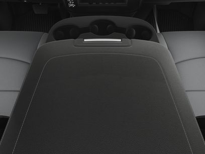 New 2025 RAM 4500 Tradesman