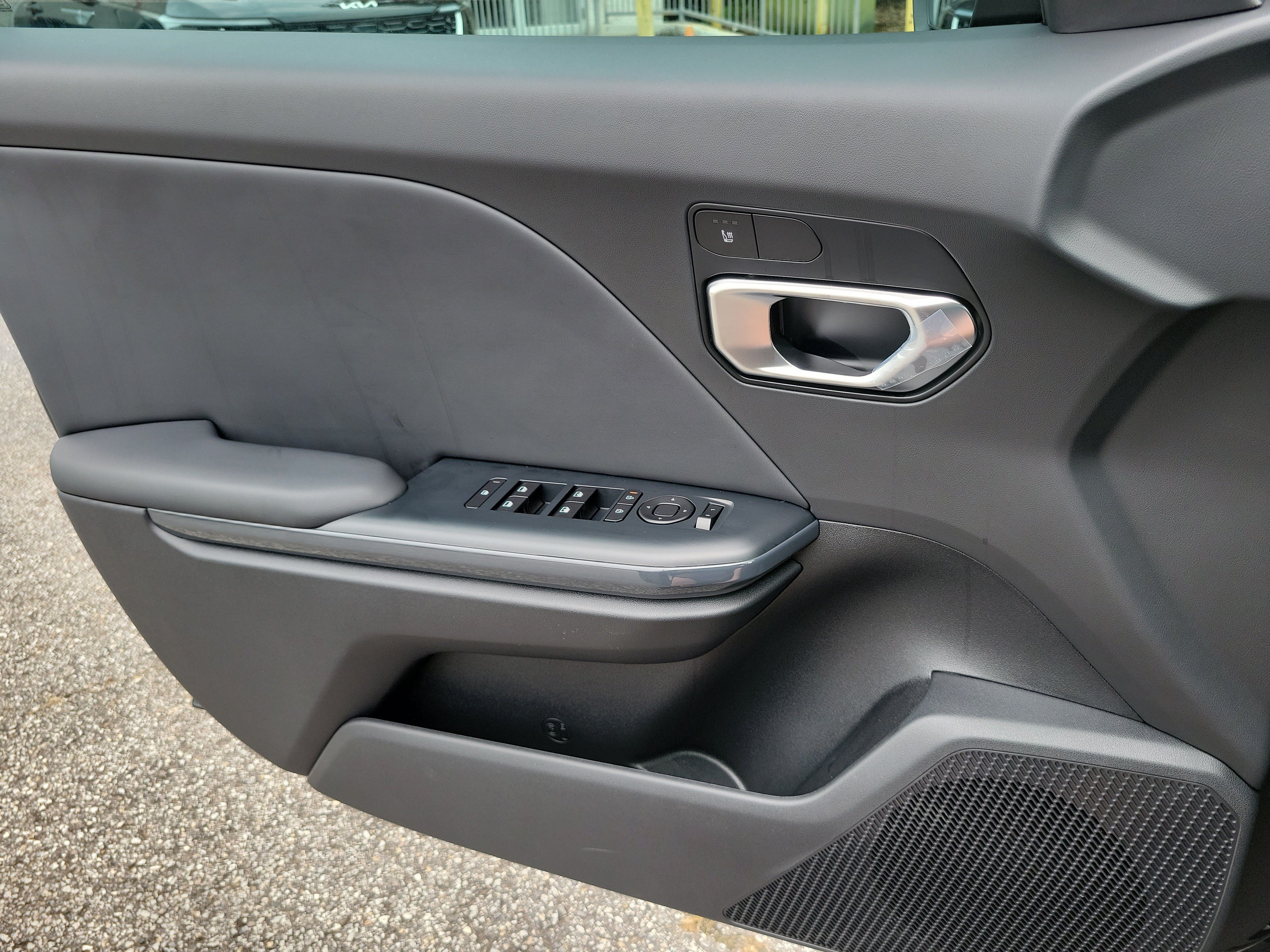 New 2026 Kia K4 EX FWD image 29