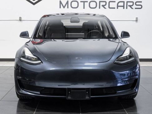 Used 2020 Tesla Model 3 Long Range image 7