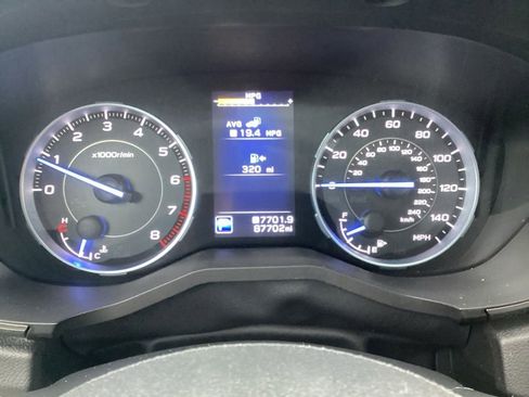 Used 2021 Subaru Ascent Limited w/ Technology Package AWD/4WD image 19