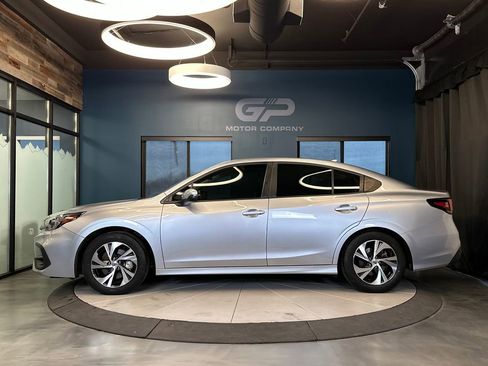 Used 2023 Subaru Legacy Premium AWD/4WD image 6