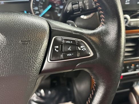 Used 2018 Ford EcoSport SES image 45