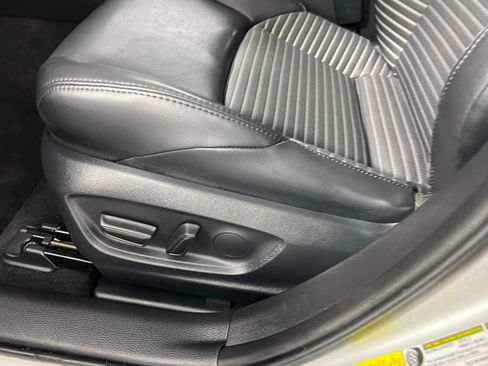 Used 2024 Toyota Corolla XSE image 23