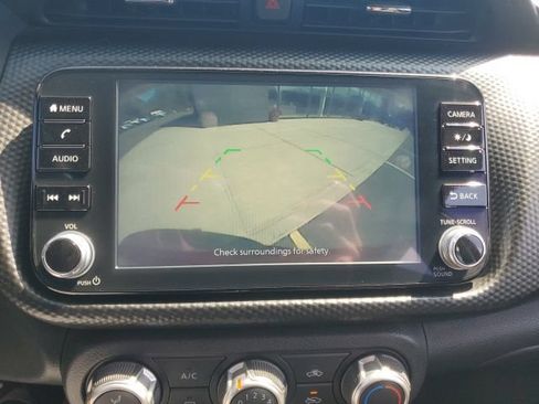 Used 2023 Nissan Kicks SV FWD image 25