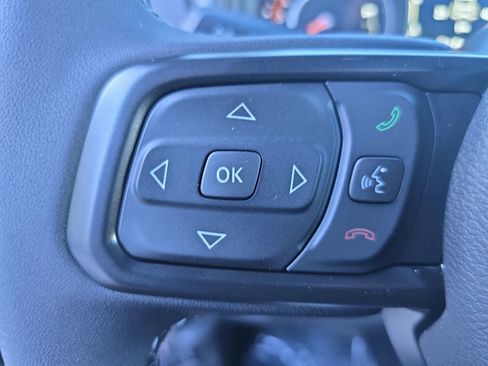 New 2026 Jeep Wrangler Sport S image 17