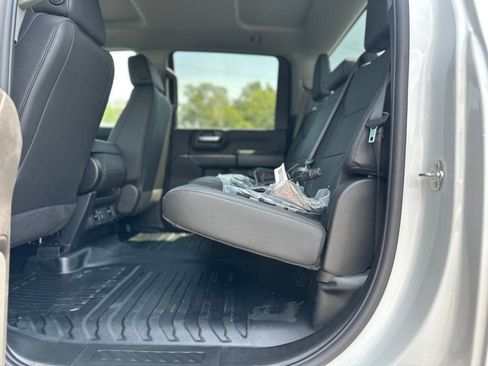 New 2025 Chevrolet Silverado 3500 W/T w/ WT Convenience Package image 20