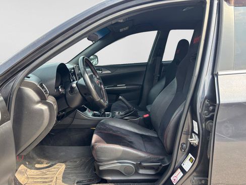 Used 2013 Subaru Impreza WRX STI AWD/4WD image 10