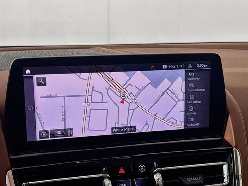 Used 2024 BMW ALPINA B8 xDrive Gran Coupe AWD/4WD image 13