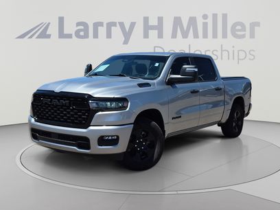 Used 2025 RAM 1500 Tradesman w/ Night Edition