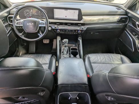 Certified 2024 Kia Telluride SX Prestige X-Line AWD/4WD image 15