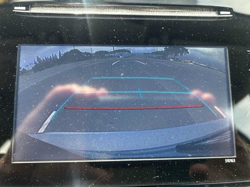 Used 2017 Toyota Prius V Three FWD image 22